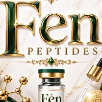 Fen Peptide ปลีกส่ง/พรี ทุก รง.