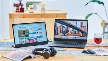 第 8 代 ThinkPad X1 Carbon 深度評測：輕薄依舊、全能高效，最強商務筆電再臨！