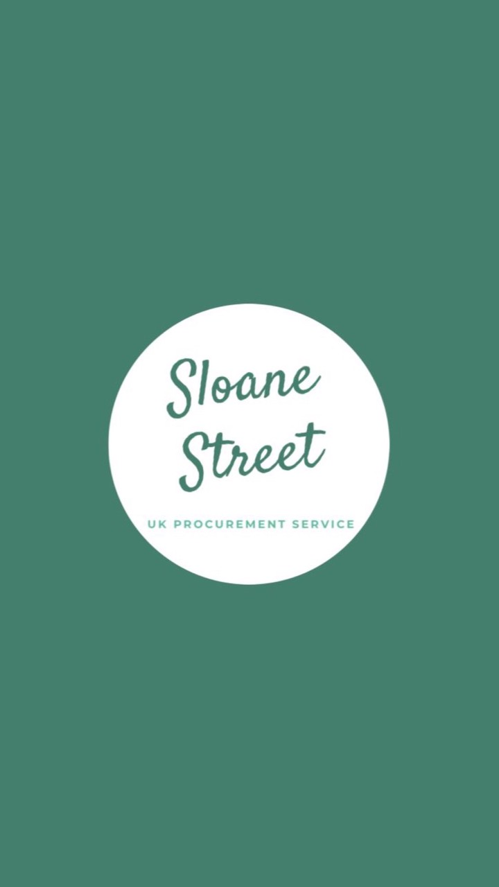 🇬🇧 Sloane Street｜英國精品代購群