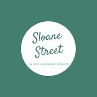 🇬🇧 Sloane Street｜英國精品代購群
