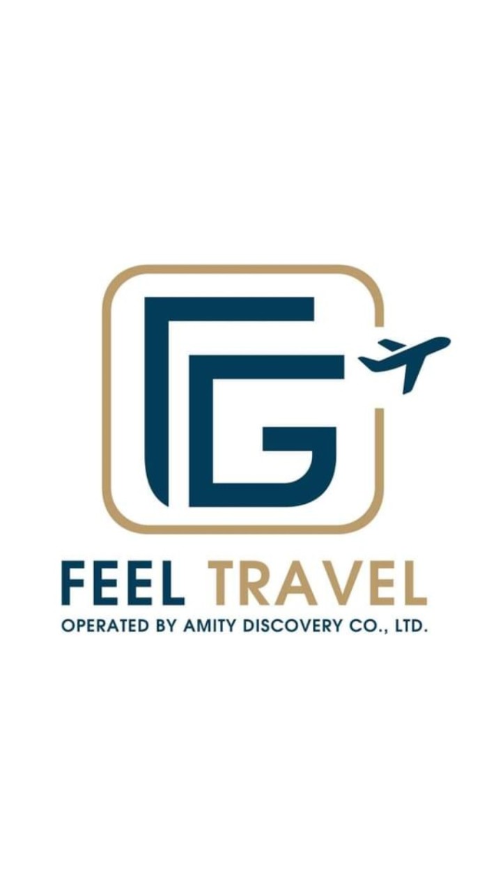 FEEL TRAVEL ทัวร์ทั่วโลก