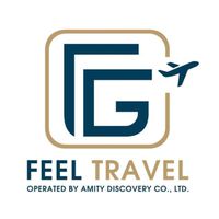 FEEL TRAVEL ทัวร์ทั่วโลก