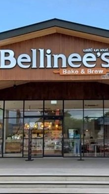 Bellinee's community