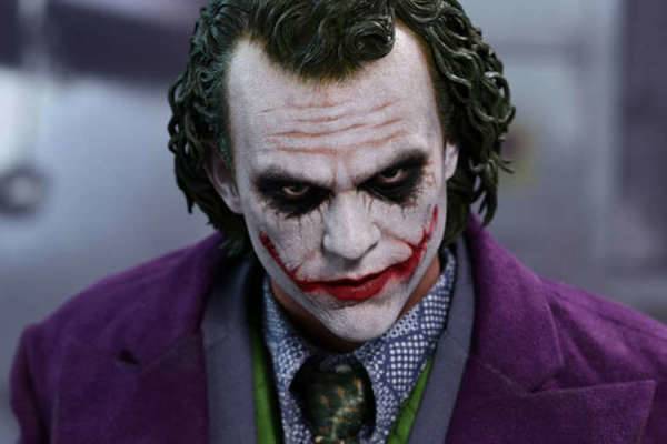 5700 Koleksi Gambar Hantu Joker Gratis