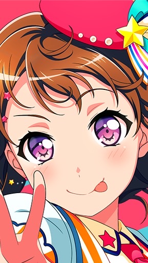 OpenChat バンドリ同好会
