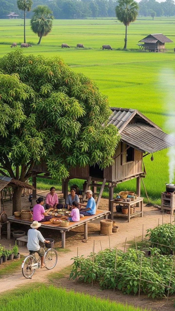ร้านต๋องลอตเตอรี่