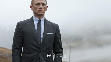 新任007的人選成熱烈話題，3大熱門繼任人選！