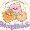 StickyBlob.Sq🍉🍑