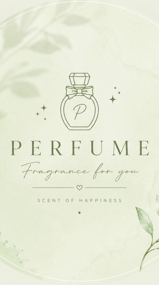 Fragrance Perfume