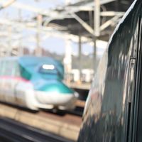 JR東日本JR北海道🚄新幹線ファン🚄
