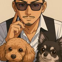 おやじっちの会🎩🐶