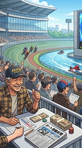 サイマー達の成り上がり