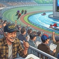 サイマー達の成り上がり