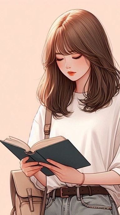 與小羽的對話