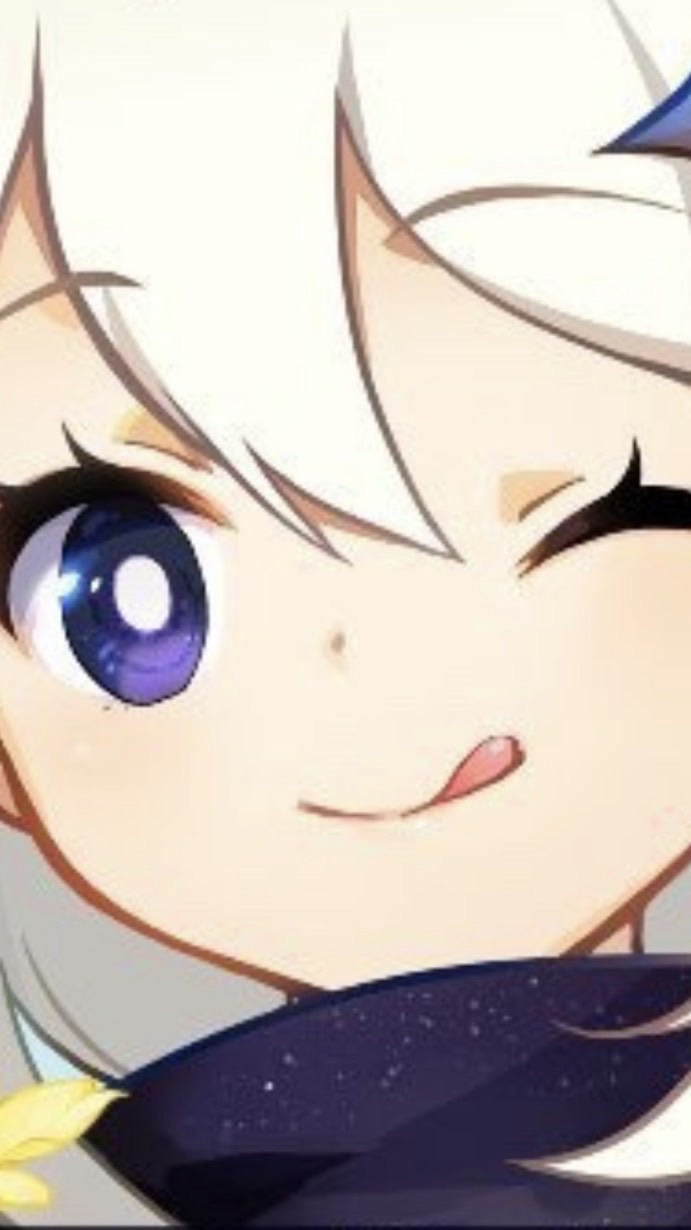 原神が好きなフレンド募集している人大集合！！
