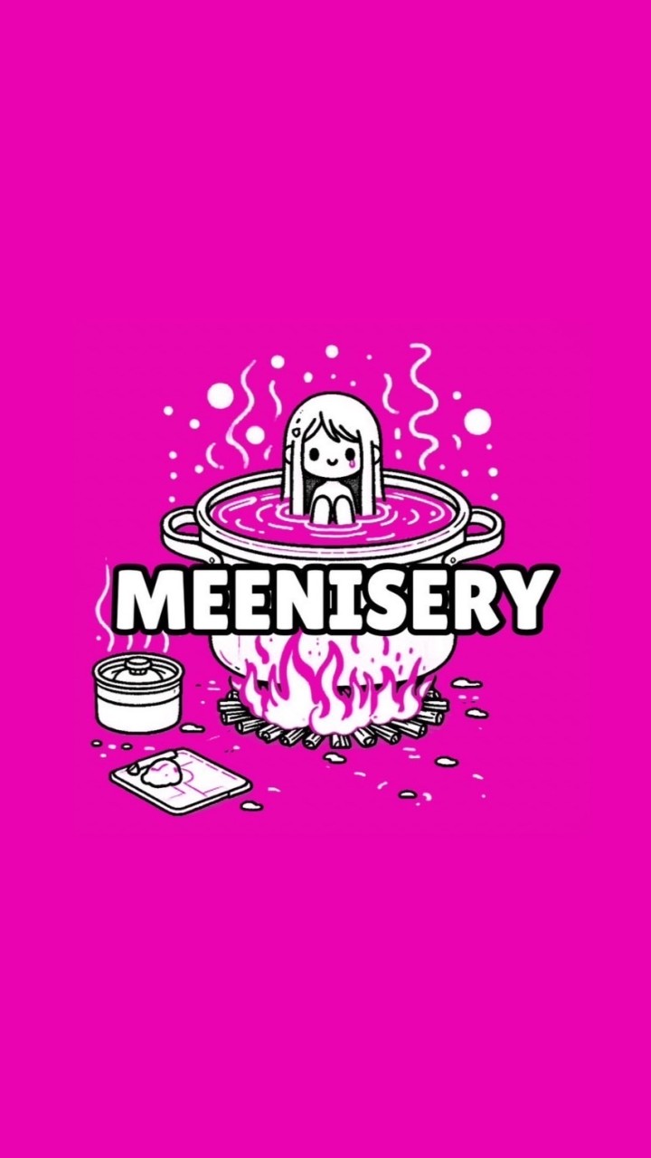 Meenisery OpenChat