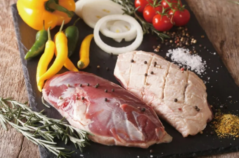 國產嚴選 超厚切櫻桃鴨胸