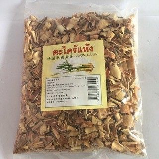 亞洲食物中不可或缺的香料，讓食物更清香鮮美