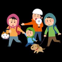 【新吉田東】本町アニマルファミリー