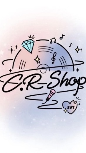 C.R SHOP-他團代購
