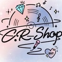 C.R SHOP-他團代購