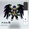 Roblox悠閒室隨便聊