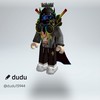 Roblox悠閒室隨便聊