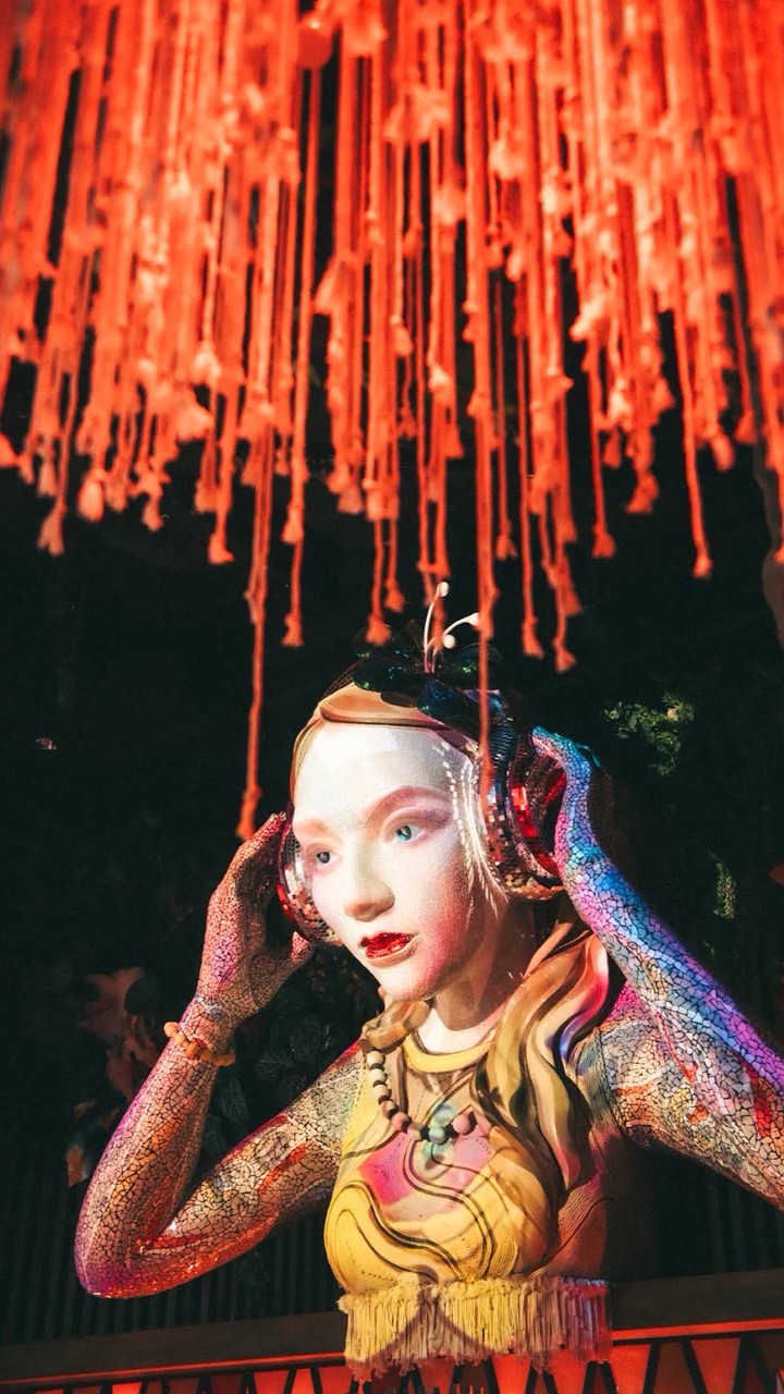 Influencer Club Event For foreigners