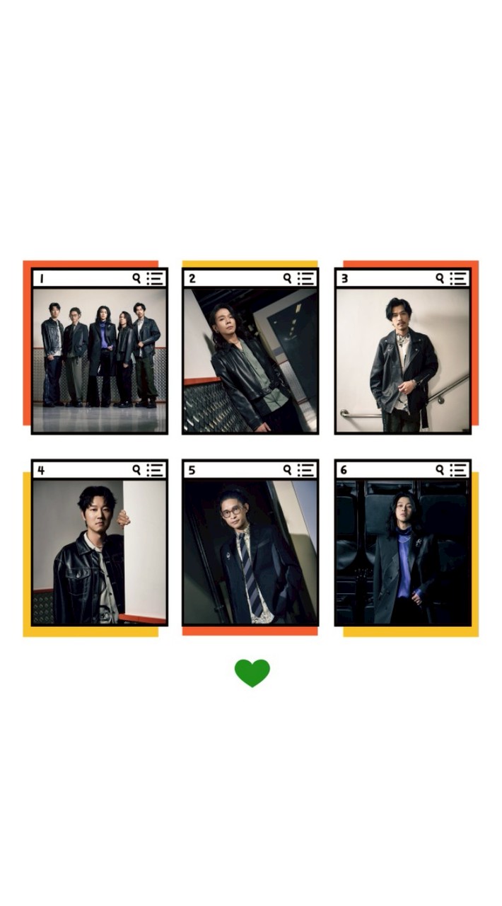 麋先生每月活動