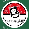 MR.B 玩具屋｜GK 公仔 盲盒 潮玩 一番賞