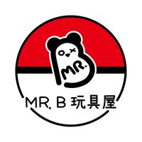 MR.B 玩具屋｜GK 公仔 盲盒 潮玩 一番賞