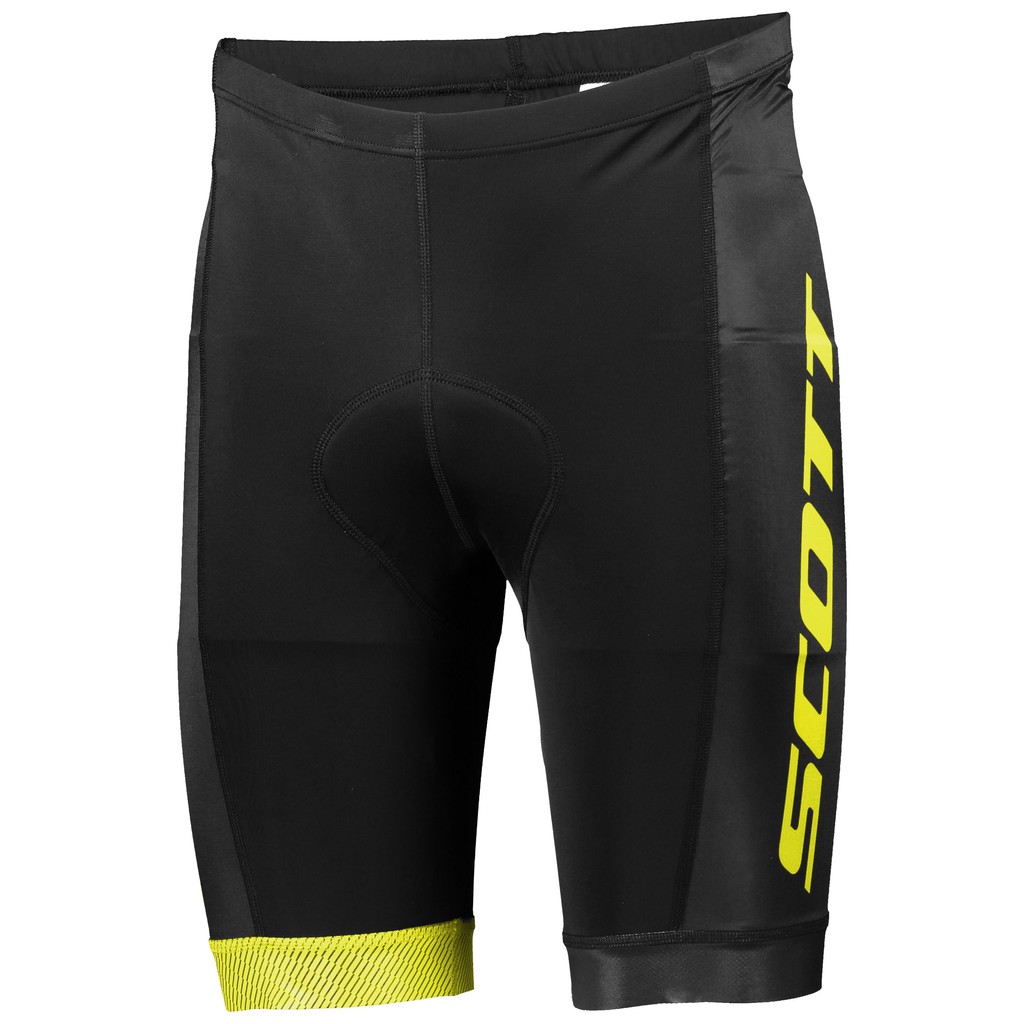 SCOTT RC TEAM ++ SHORT車隊版短車褲