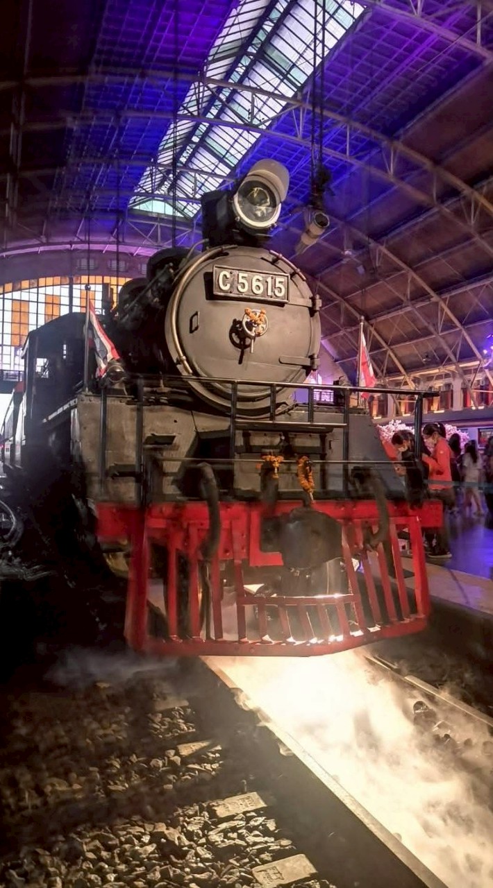 Community of Train Lover 🇹🇭🇯🇵🍡