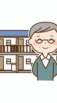 関東の賃貸大家(オーナー)さん