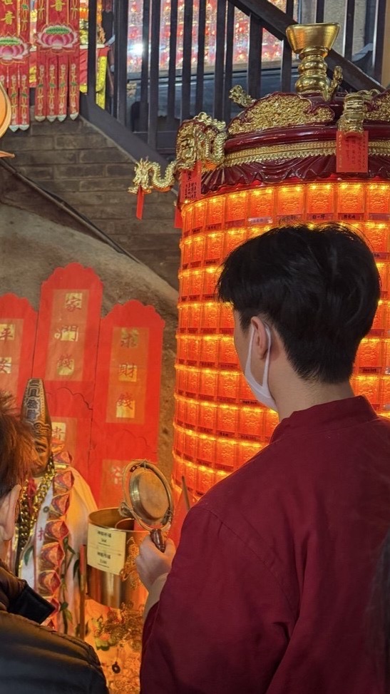 แนงทางลาภินคำนวณเลข