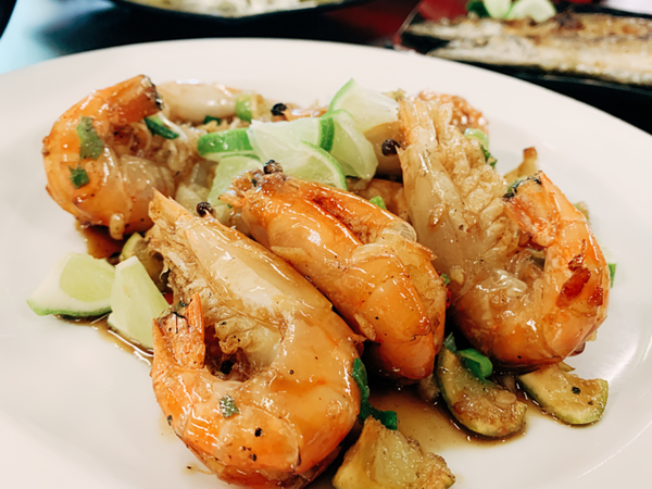 『竹南美食』(苗栗竹南星巴克旁美食、海鮮、平價快炒、燒烤、特色火鍋專賣)- 全家聚餐、宴客、聯誼、公司聚會－倪倪逛時尚-紅瓦舍x阿宗師 羊肉爐 泰國蝦直擊分享