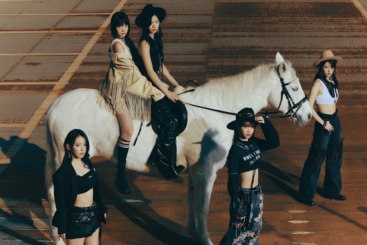 2023《音樂銀行》一位最高分top8！ENHYPEN靠「親密雙人舞」奪前5，TWICE轉型大成功！