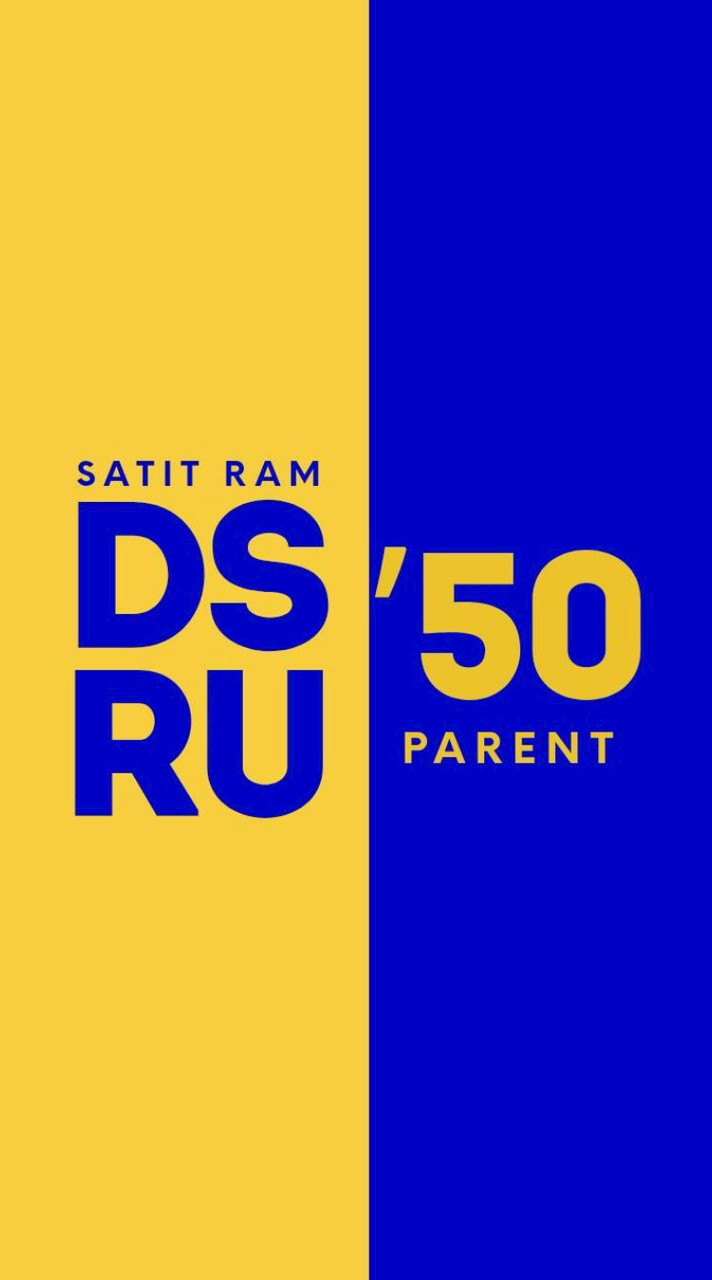 DSRU'50 (ม.5/2568)
