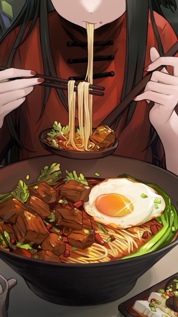 ラーメン緩恋🍥