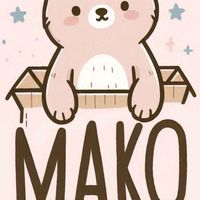 Mako is little bear