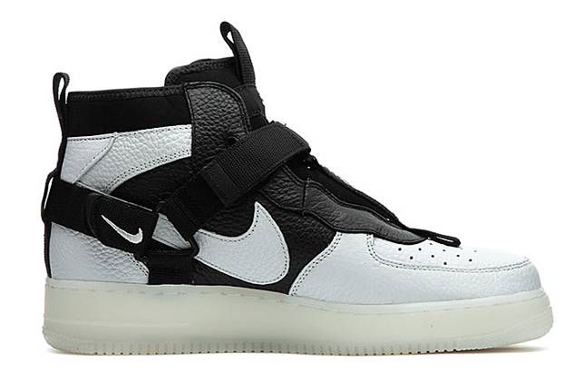air force 1 mid utility