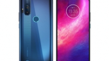 Motorola One Hyper、One Vision Plus 上市，售價公佈