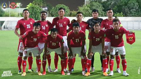 Live Streaming Indonesia Vs Uni Emirat Arab Di Kualifikasi Piala Dunia 2022