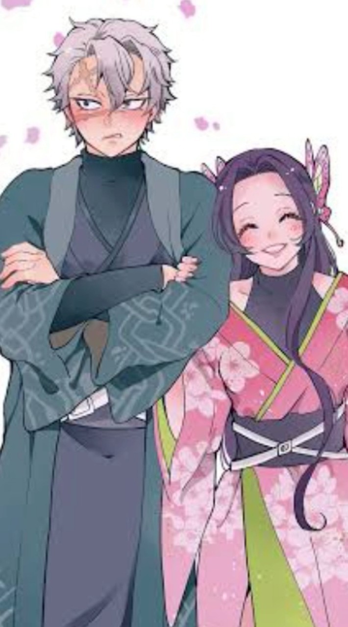鬼滅好きな人こーい！なりきりもしよ！