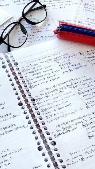 【小中高限定！】電話しながら一緒に勉強しよ〜？📖✏️