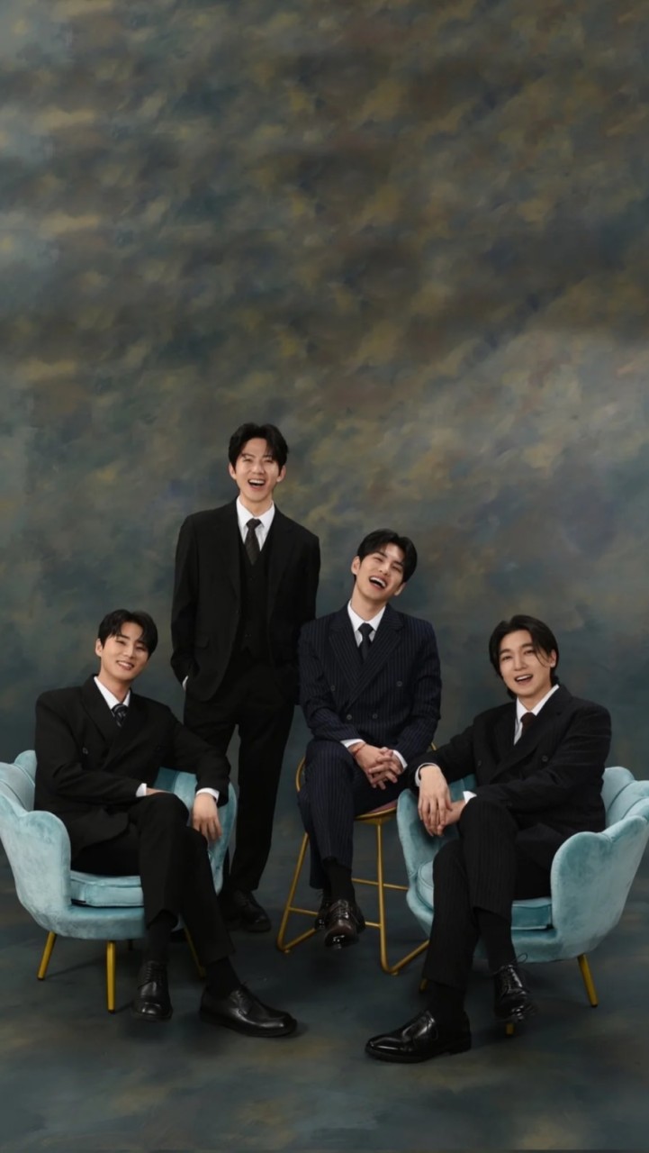 DAY6🐰🐰團購