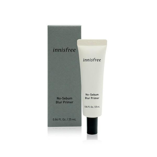 韓國 innisfree 無油無慮毛孔隱形飾底乳 25ml ◆86小舖 ◆