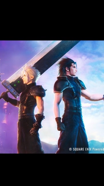 幻影×旅団（FF7EC）
