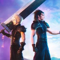 幻影×旅団（FF7EC）