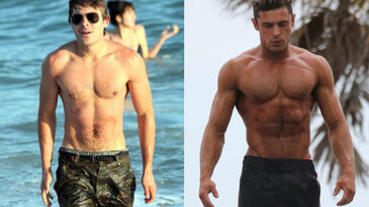 想要變巨好困難？四個「有心一定做得到」的健身目標，讓你新的一年體態更完美！